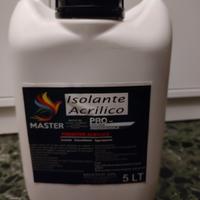 Fissativo Acrilico Master 