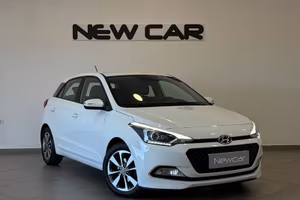 Hyundai i20 1.2I 84cv Comfort