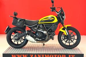 Ducati Scrambler 800 ICON -2019- PERFETTA