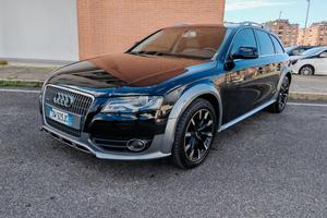 Audi A4 Allroad Tdi 2.0 170cv 