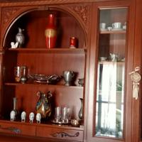 MOBILE A PARETE SOGGIORNO