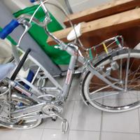 Graziella Girardengo ruote 24