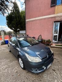 Citroen C4 1.6 hdi diesel 90cv 195.000 km neopaten