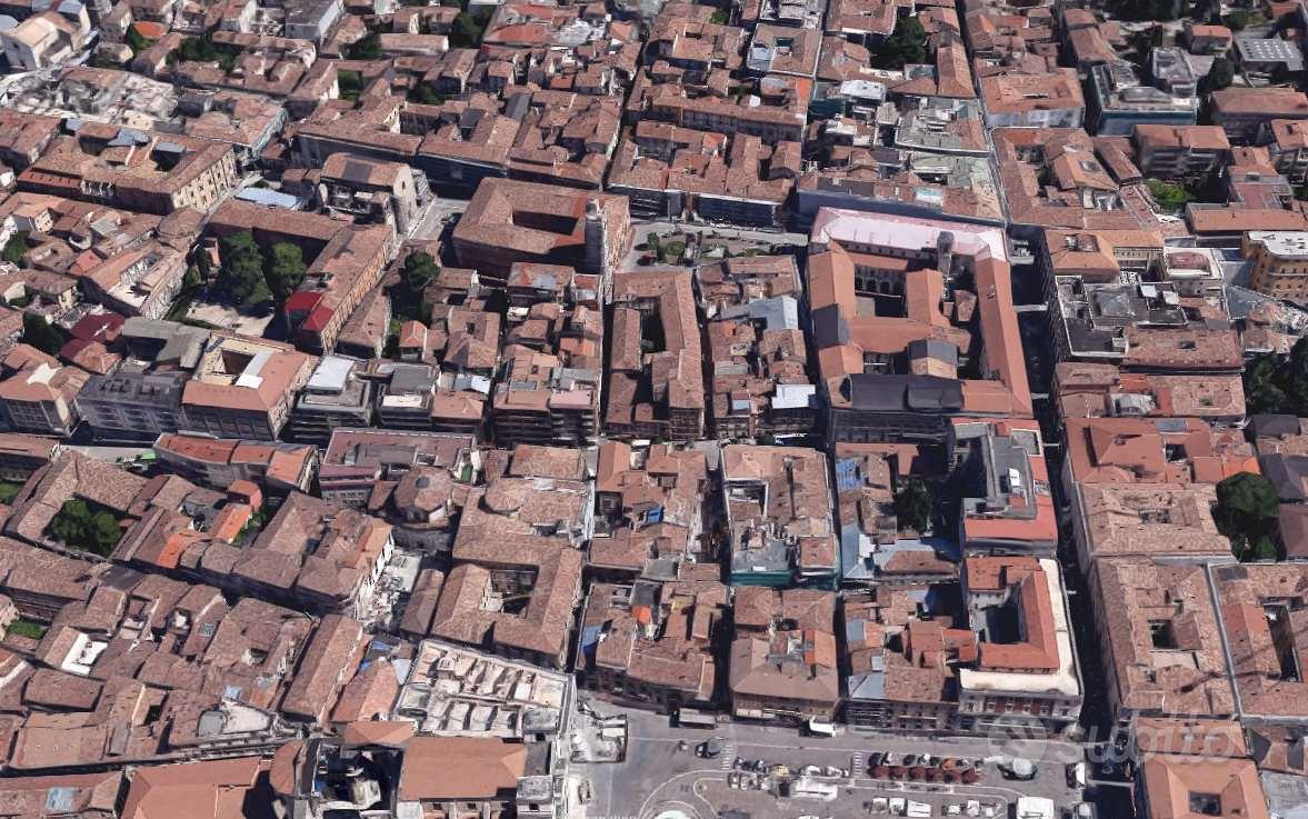 Appartamento – L'Aquila, Quarto di San Giovanni, Torretta - Altro
