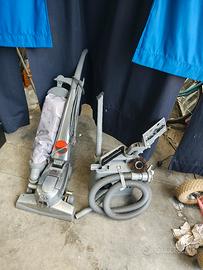 aspirapolvere Kirby MODEL G10E