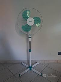 Ventilatore a piantana Ardes Q40P – Come nuovo