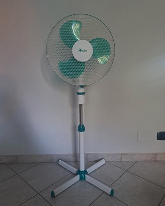 Ventilatore a piantana Ardes Q40P – Come nuovo
