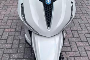 beverly 400hpe