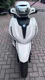 beverly 400hpe