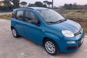 Fiat Panda 1.3 Multijet Pop
