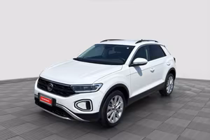 VOLKSWAGEN T-Roc T-Roc 1.0 TSI Life