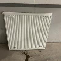 2 Termosifoni 90x90 (6,5cm)