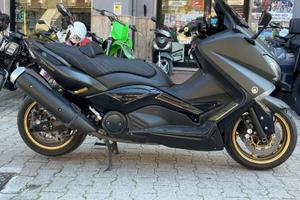Yamaha T-Max 530