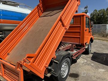 BREMACH BRICK 50 Q.LI 4X4