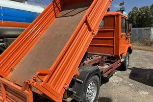 BREMACH BRICK 50 Q.LI 4X4