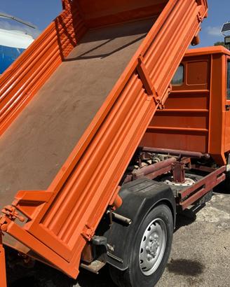 BREMACH BRICK 50 Q.LI 4X4