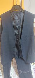 vestito Pantalone e gilet