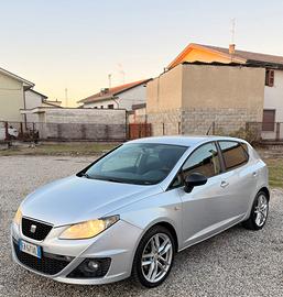Seat ibiza FR