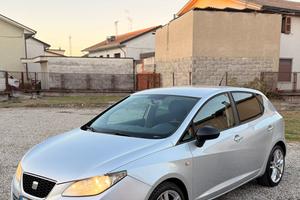 Seat ibiza FR