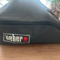 GO ANYWHERE WEBER GAS