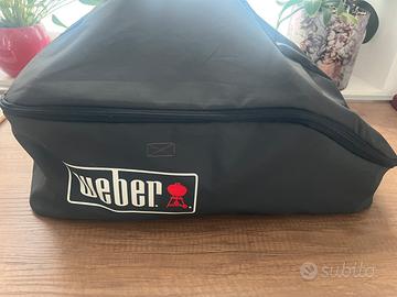 GO ANYWHERE WEBER GAS