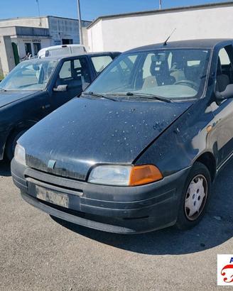 Fiat punto 176 55 1.1 54cv 93-99 - ricambi