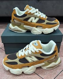 New Balance 9060R   41.5