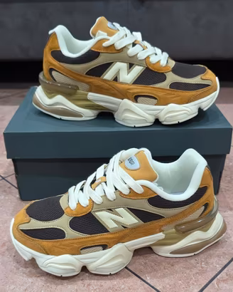New Balance 9060R   41.5