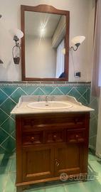 mobile bagno