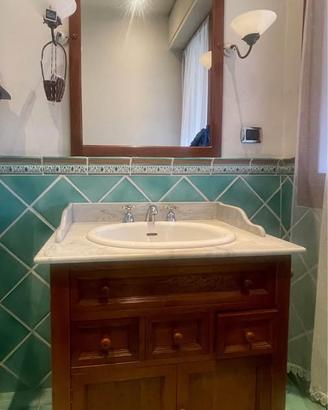 mobile bagno