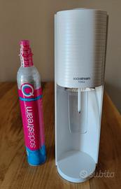 Gasatore Acqua Sodastream