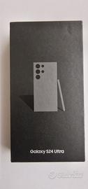 Samsung S24 ultra 12/512gb titanium black