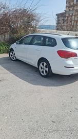 astra sw 1700