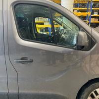 PORTA ANTERIORE DESTRA TRAFIC III X82 2019