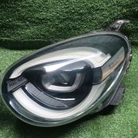 faro 500x full led sinistro