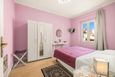 Appartamento 2 camere da letto Centro Firenze