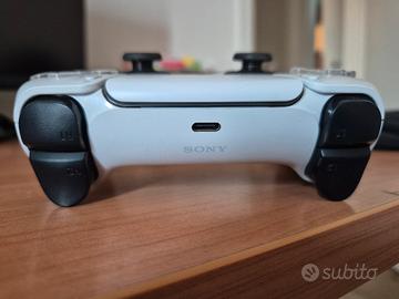 joystick ps5, originale