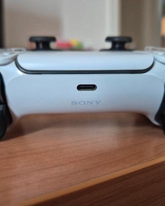 joystick ps5, originale