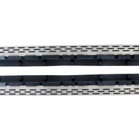 Pedane Laterali adatte per Volvo XC90 15-
