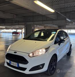 Ford Fiesta 1.5 TDCi EURO 6B