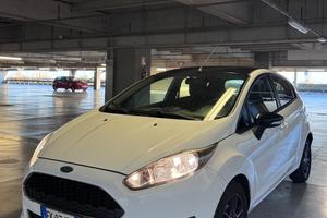 Ford Fiesta 1.5 TDCi EURO 6B