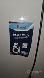 CONDIZIONATORE PINGUINO 10500 BTU