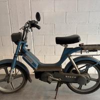 BRAVO PIAGGIO