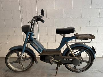 BRAVO PIAGGIO