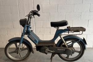 BRAVO PIAGGIO