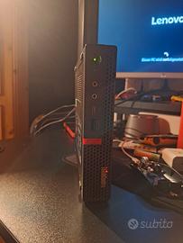 computer lenovo fisso