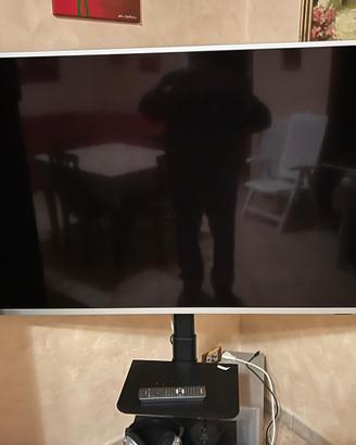 Televisione Philips 55”
