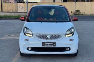 Smart ForTwo 1.0 MANUALE SOLO 64.000 KM