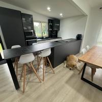 CUCINA SCAVOLINI COME NUOVA