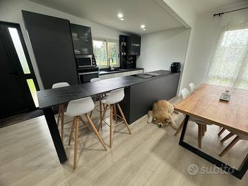 CUCINA SCAVOLINI COME NUOVA